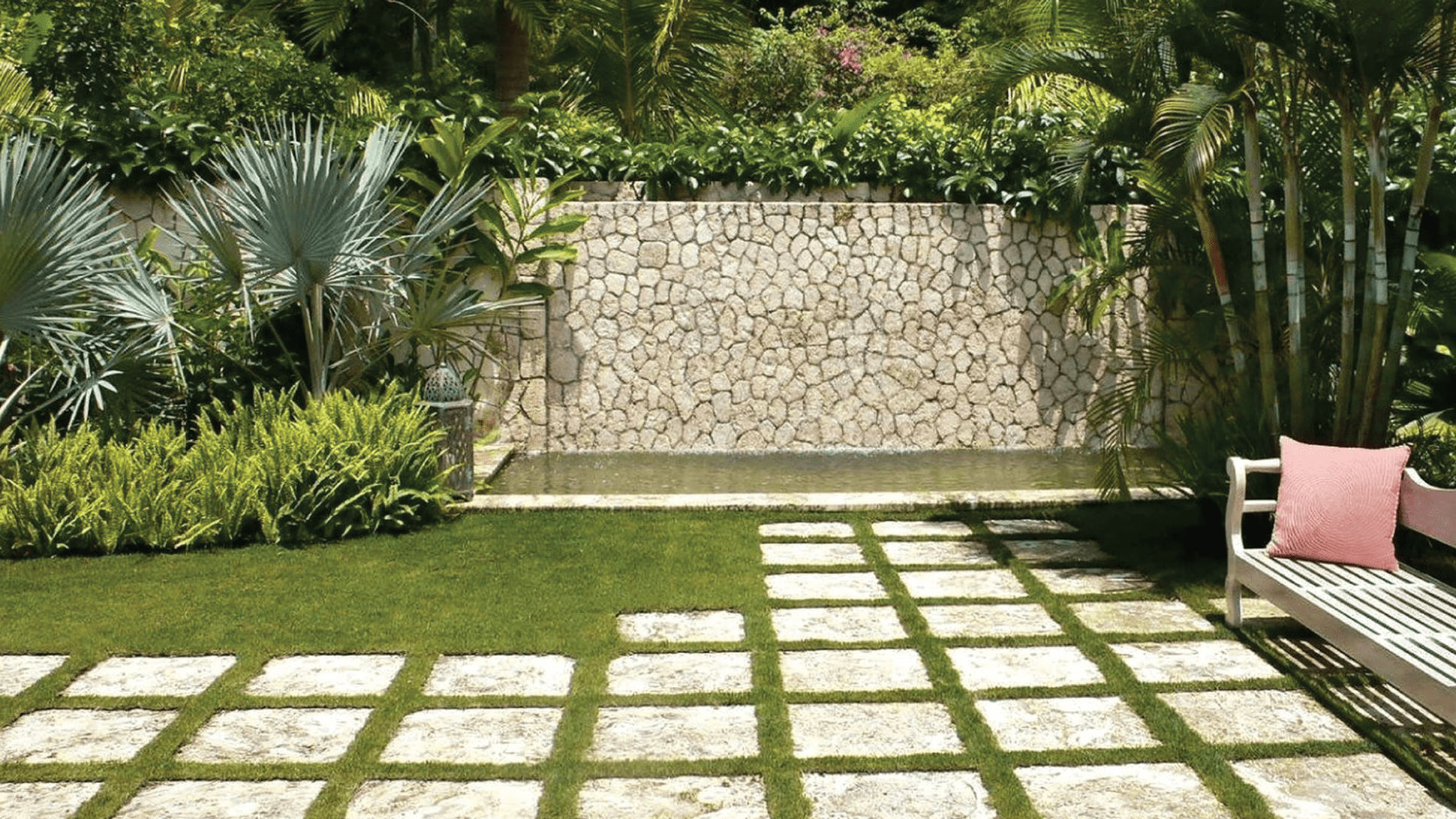 Cobbles and Paving
